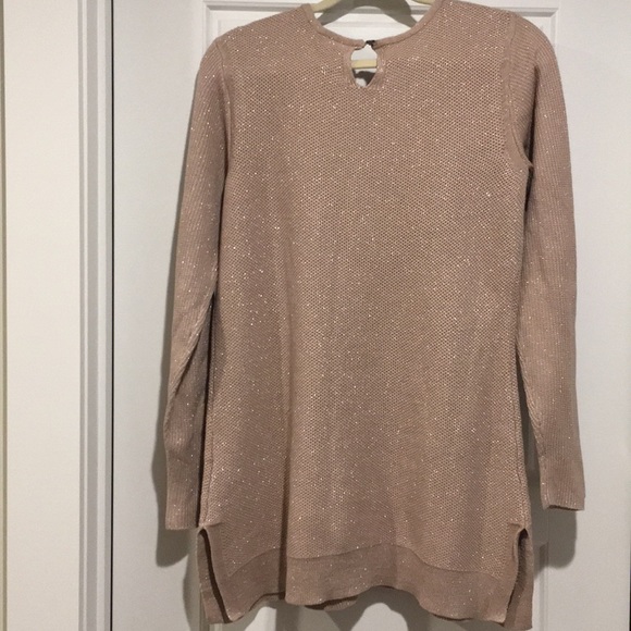 Sweater tunic - Picture 5 of 6